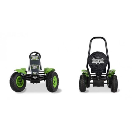 Berg XXL X-Plore E-BFR-3