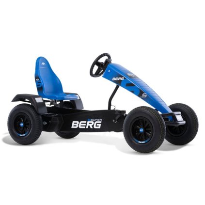 Berg XL B. Super Blue BFR-3