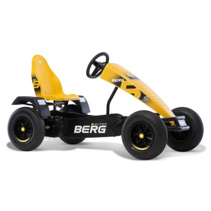 Berg XL B. Super Yellow BFR-3