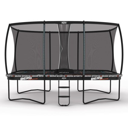 Berg Ultim Pro Bouncer Regular 500