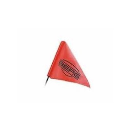 Berg Safety flag