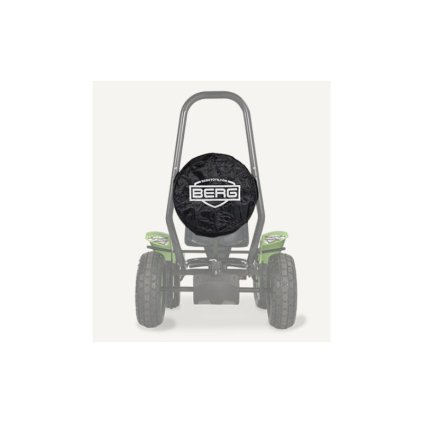 Berg Spare wheel X-plore