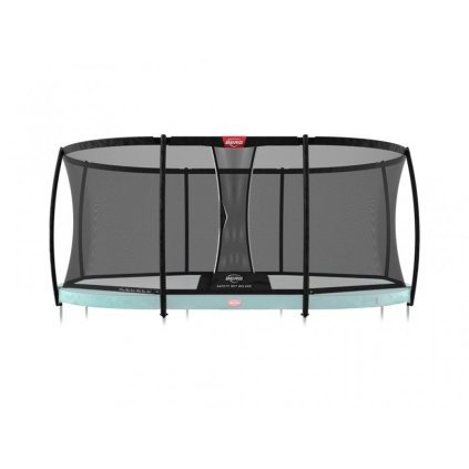 Berg Grand Safety Net Deluxe 470