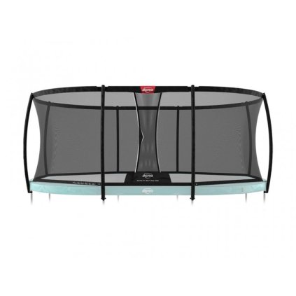 Berg Grand Safety Net Deluxe 520