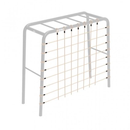 Berg Playbase lezecká síť M