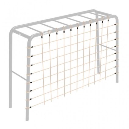 BERG PlayBase Climbing net L