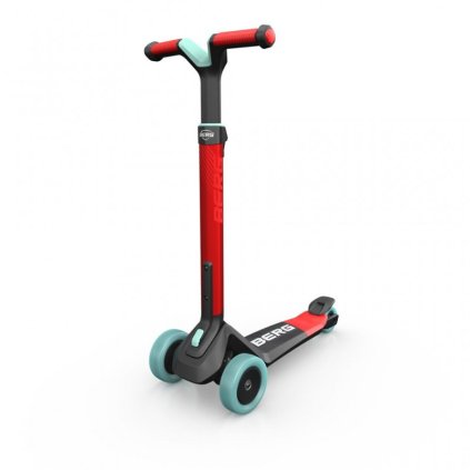 Berg Nexo Foldable Basic Červená