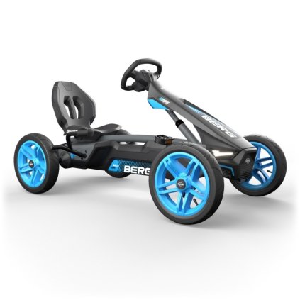 Berg Rally APX Blue