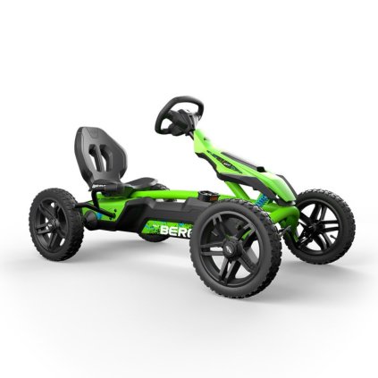 Berg RALLY DRT GREEN
