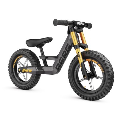 24.75.72.00 8715839077810 BERG Biky Cross Grey PI1
