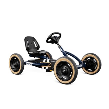 Berg Buddy Classic Blue