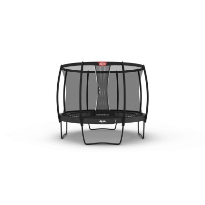 35.41.93.04 8715839101065 BERG Champion Regular 330 Grey + Safety Net Deluxe Ecomkit EN 1