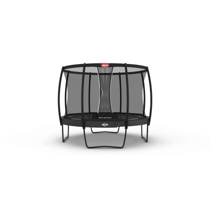 37.81.03.03 8715839101119 BERG Elite Regular 330 Grey + Safety Net Deluxe Ecomkit EN 1