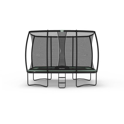 32.35.94.10 8715839090864 BERG Ultim Champion ECO Regular 410 + Safety Net DLX XL PI1