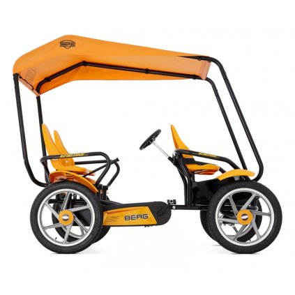 Berg Sunroof Gran Tour (fot GT from 2015)