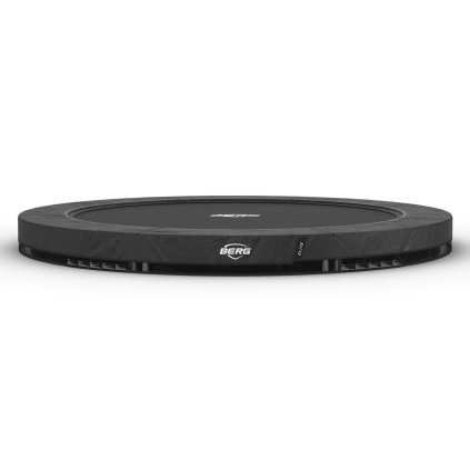 37.51.03.02 8715839100846 BERG SPORTS Elite InGround 330 Grey PI1