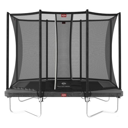32.25.62.33 8715839103045 BERG Ultim Favorit Regular 280 Grey + Safety Net Comfort PI1