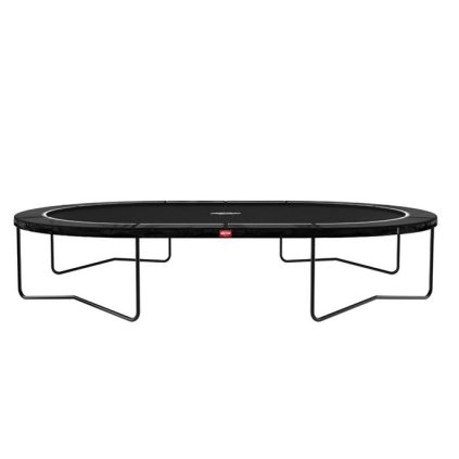 BERG Grand Favorit Regular 520 Black