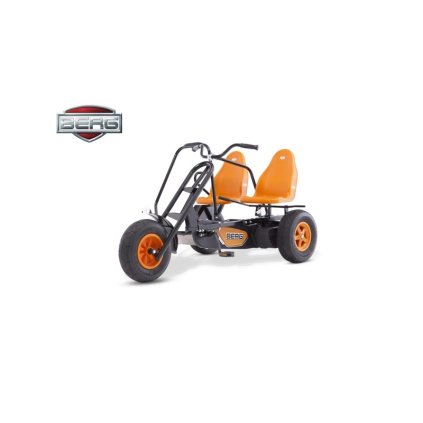 Berg XL Duo Chopper BF