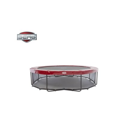 Berg Frame Net Extra 430