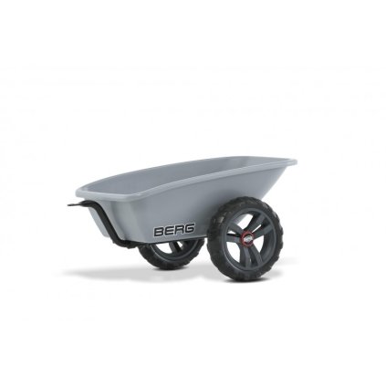 Berg Trailer S