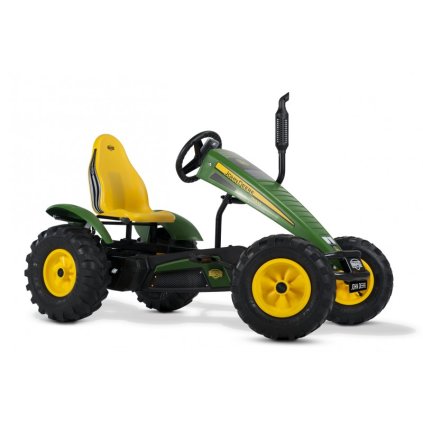 Berg XXL John Deere E-BFR