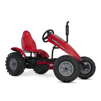 Berg XXL Case IH E-BFR