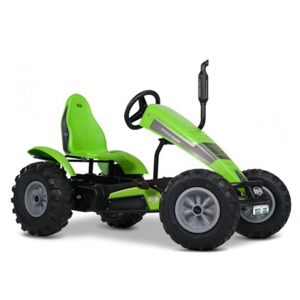 Berg XXL DEUTZ-FAHR BFR