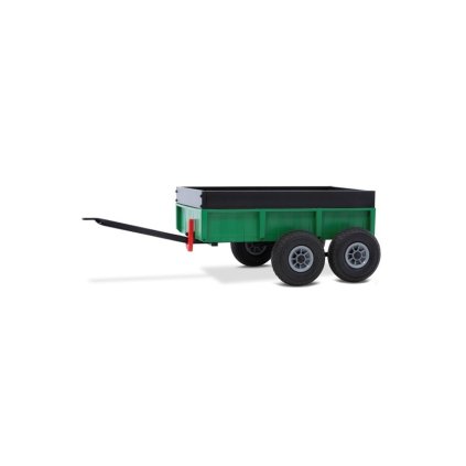Berg Tandem trailer XL