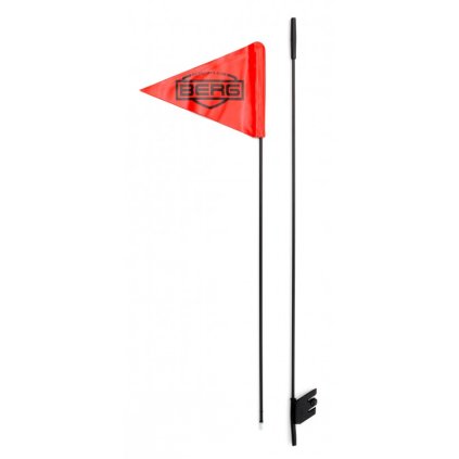 Berg Buddy Flag