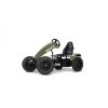 Berg Jeep® Revolution pedal go-kart XXL