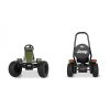 Berg Jeep® Revolution pedal go-kart XXL