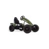 Berg Jeep® Revolution pedal go-kart XXL