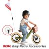 Berg Biky Retro Green