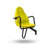 BERG Passenger seat Yellow XL