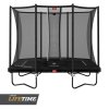 BERG Ultim Favorit Regular 280 Black + Safety Net Comfort
