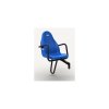 BERG Passenger seat Blue XL