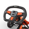 Berg Rally NRG Orange