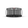 37.94.03.03 8715839101478 BERG Elite InGround 430 Grey + Safety Net Deluxe PI