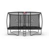 32.45.95.31 8715839077582 BERG Ultim Elite Regular 500 Grey + Safety Net DLX XL PI1