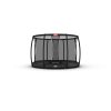 35.41.91.04 8715839101263 BERG Champion InGround 330 Grey + Safety Net Deluxe Ecomkit EN 1
