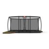 32.41.95.31 8715839077575 BERG Ultim Elite FlatGround 500 Grey + Safety Net DLX XL PI1