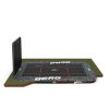 32.51.45.30 8715839086324 BERG SPORTS Ultim Pro Bouncer FlatGround 500 + AeroWall PI1