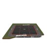 32.51.26.30 8715839090772 BERG SPORTS Ultim Pro Bouncer FlatGround 5x5 PI1