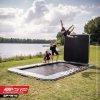 32.51.46.30 8715839090789 BERG SPORTS Ultim Pro Bouncer FlatGround 5x5 + AeroWall Ecomkit EN 7