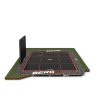 32.51.46.30 8715839090789 BERG SPORTS Ultim Pro Bouncer FlatGround 5x5 + AeroWall Ecomkit EN 1