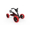 Berg Buzzy Red-Black