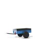 Berg Steel Trailer XL