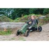 Jeep Adventure pedal go-kart