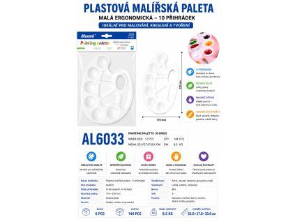 AL6033